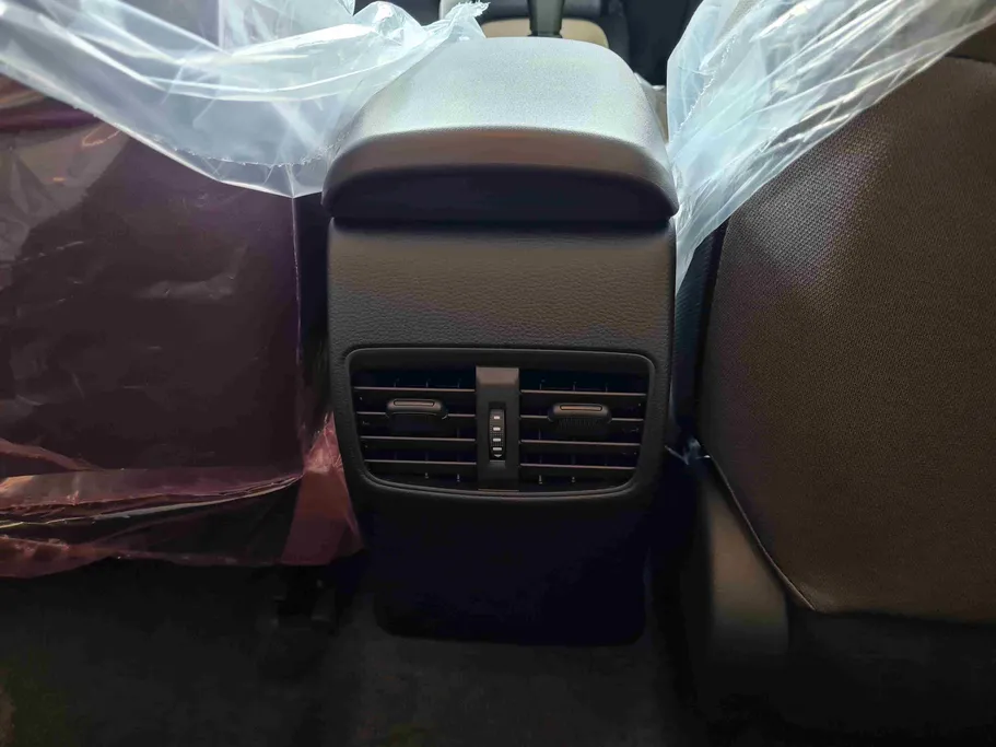 تويوتا كورولا XLI 2026 