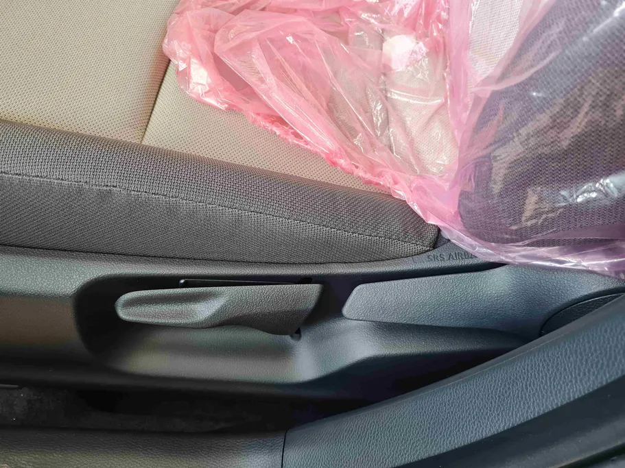 تويوتا كورولا XLI 2026 