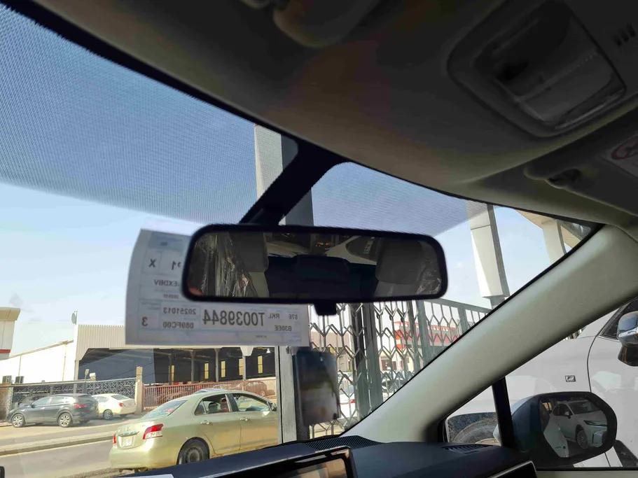 تويوتا كورولا XLI 2026 