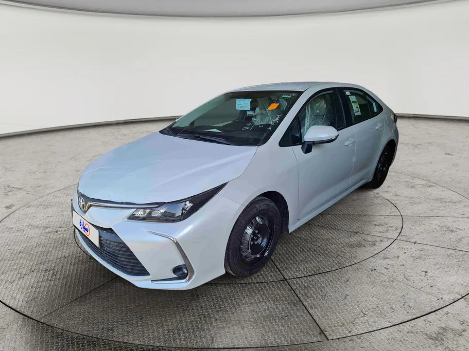 تويوتا كورولا XLI 2026 