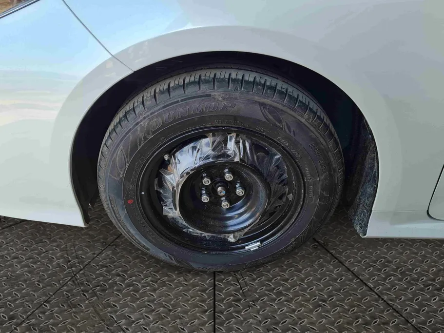 تويوتا كورولا XLI 2026 