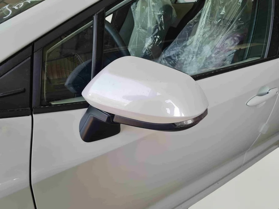 تويوتا كورولا XLI 2026 