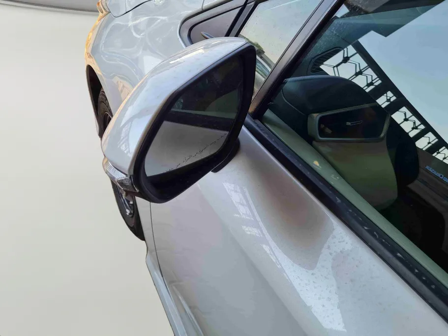 تويوتا كورولا XLI 2026 