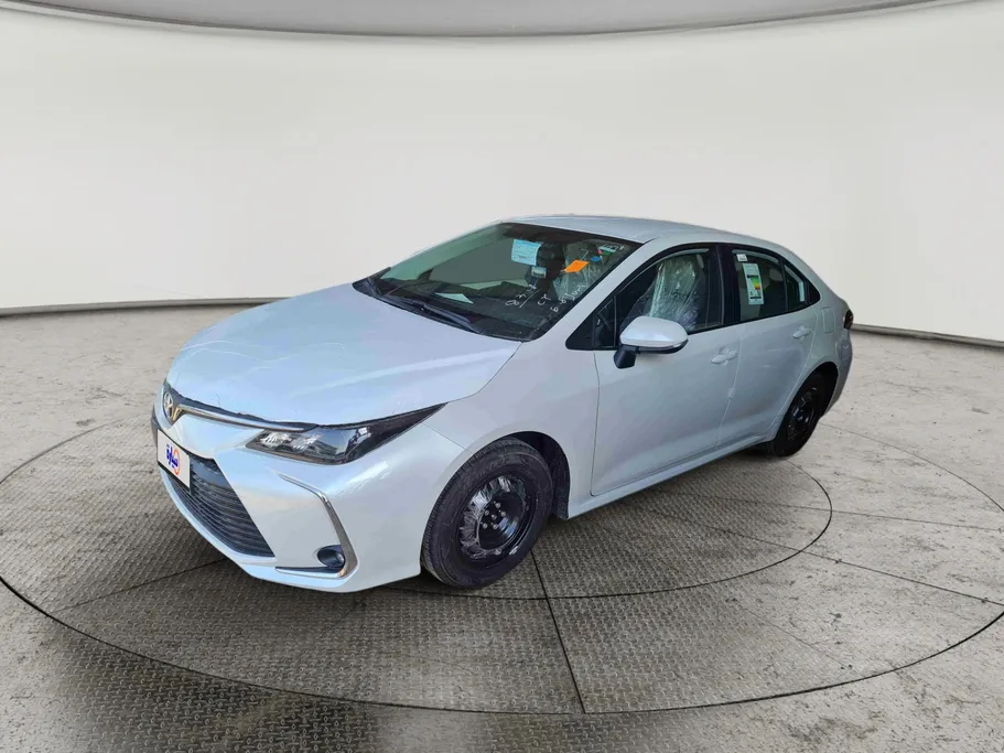 تويوتا كورولا XLI 2026 