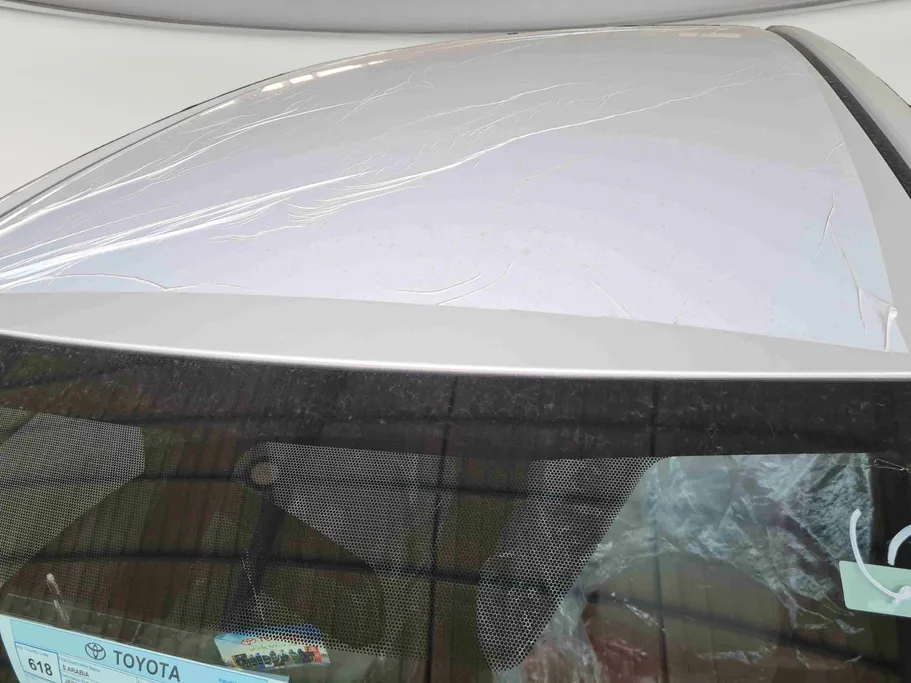 تويوتا كورولا XLI 2026 