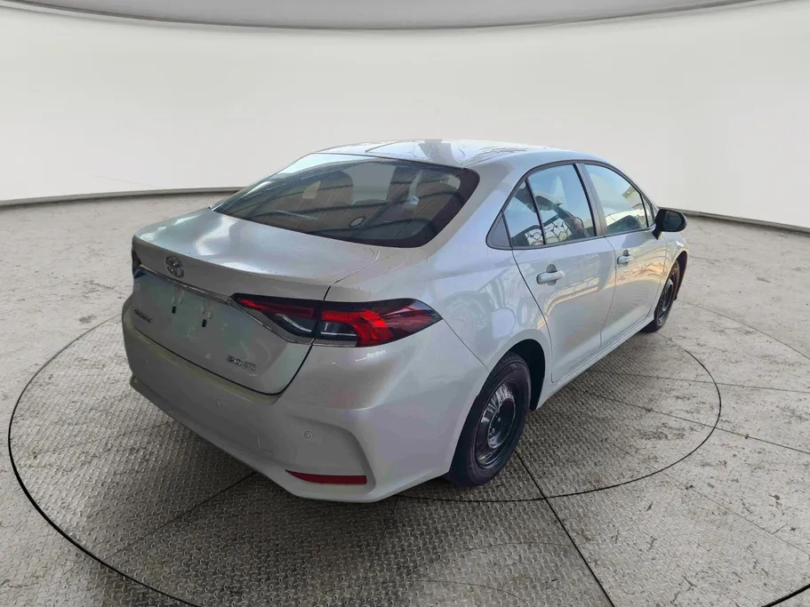 تويوتا كورولا XLI 2026 