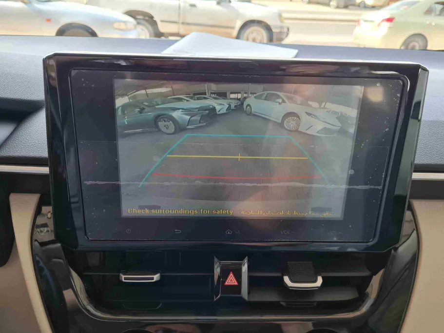 تويوتا كورولا XLI 2026 