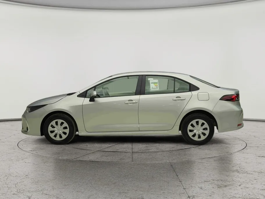 تويوتا كورولا XLI 2026 