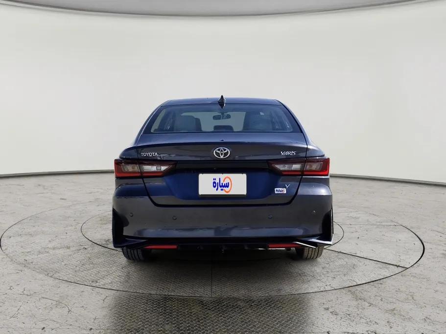 2023 Toyota Yaris  Y 