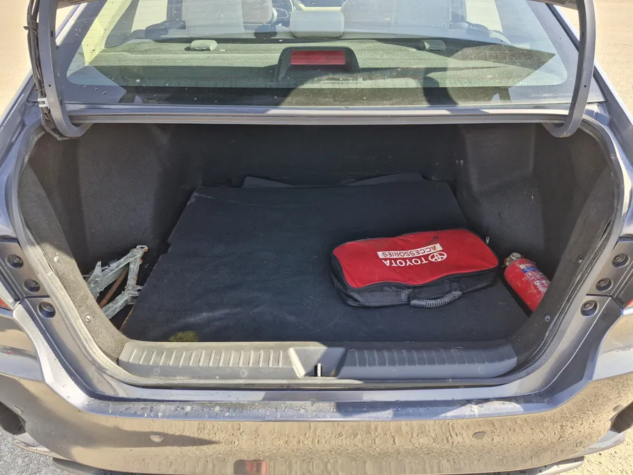 2023 Toyota Yaris  Y 