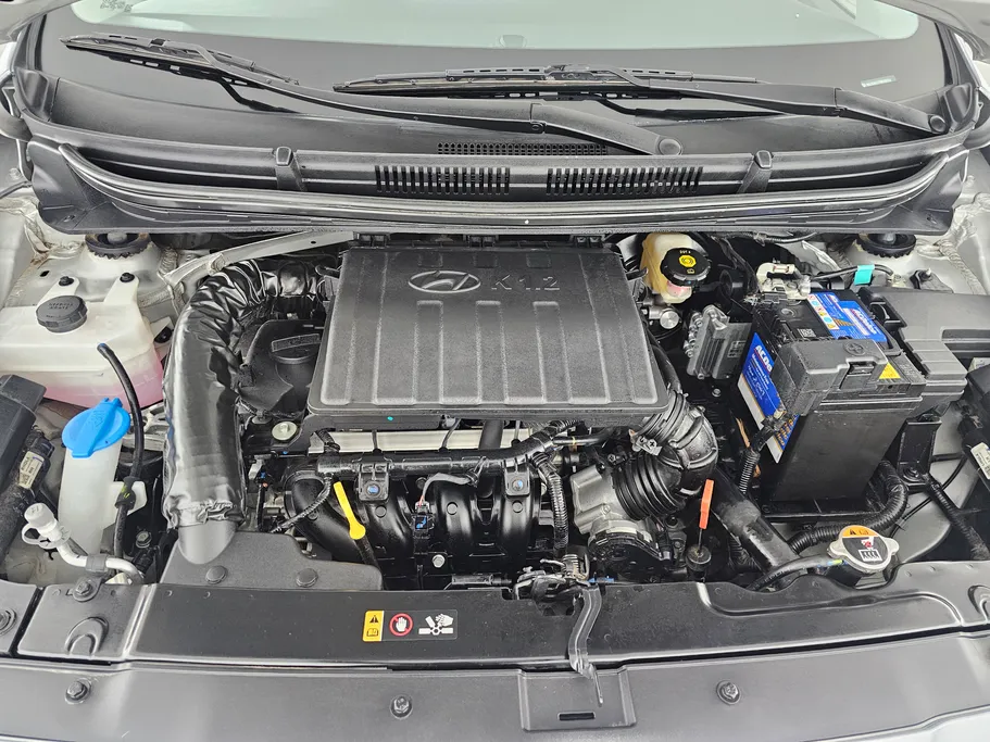 2024 Hyundai Grand i10 Fleet 