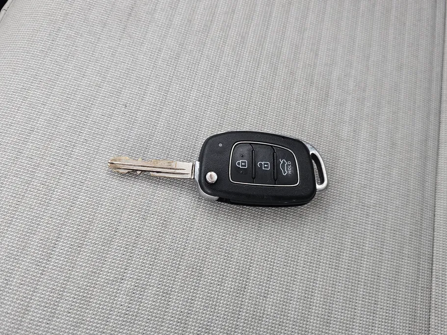 2024 Hyundai Grand i10 Fleet 