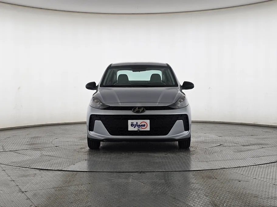 2024 Hyundai Grand i10 Fleet 