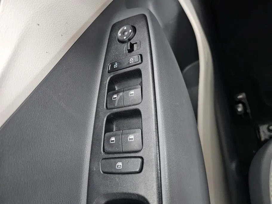 2024 Hyundai Grand i10 Fleet 