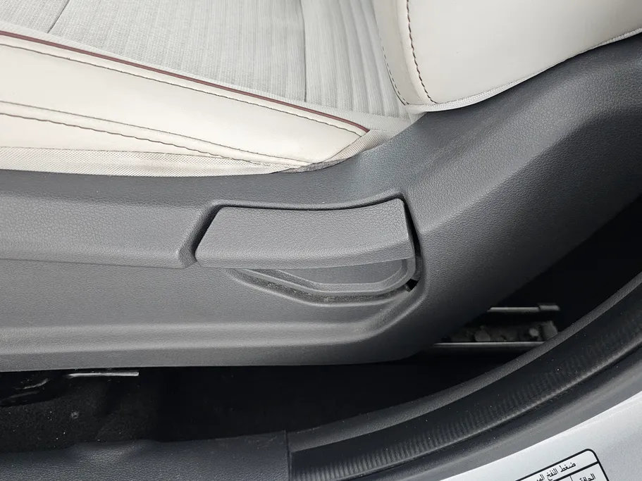 2024 Hyundai Grand i10 Fleet 