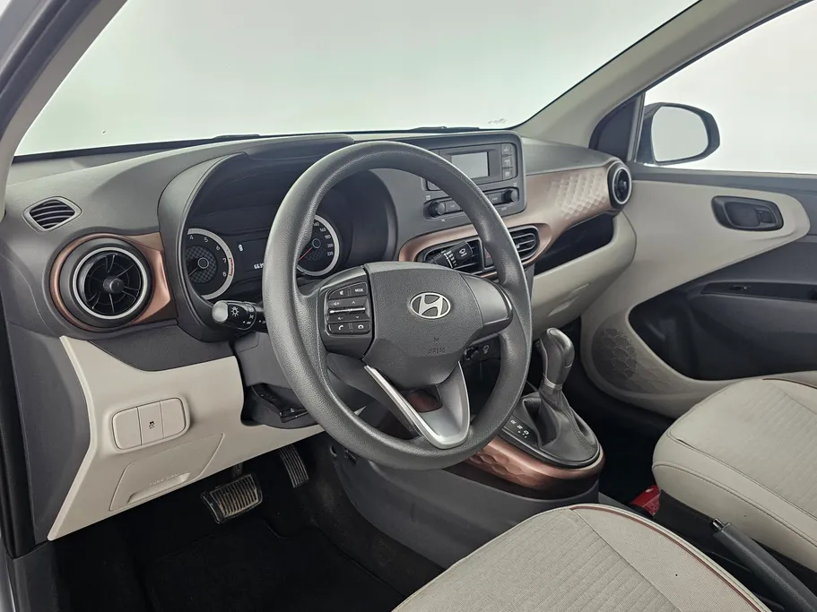 2024 Hyundai Grand i10 Fleet 