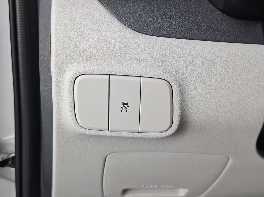 2024 Hyundai Grand i10 Fleet 