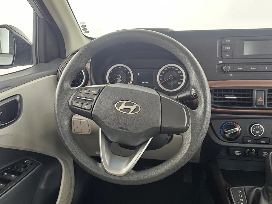 2024 Hyundai Grand i10 Fleet 