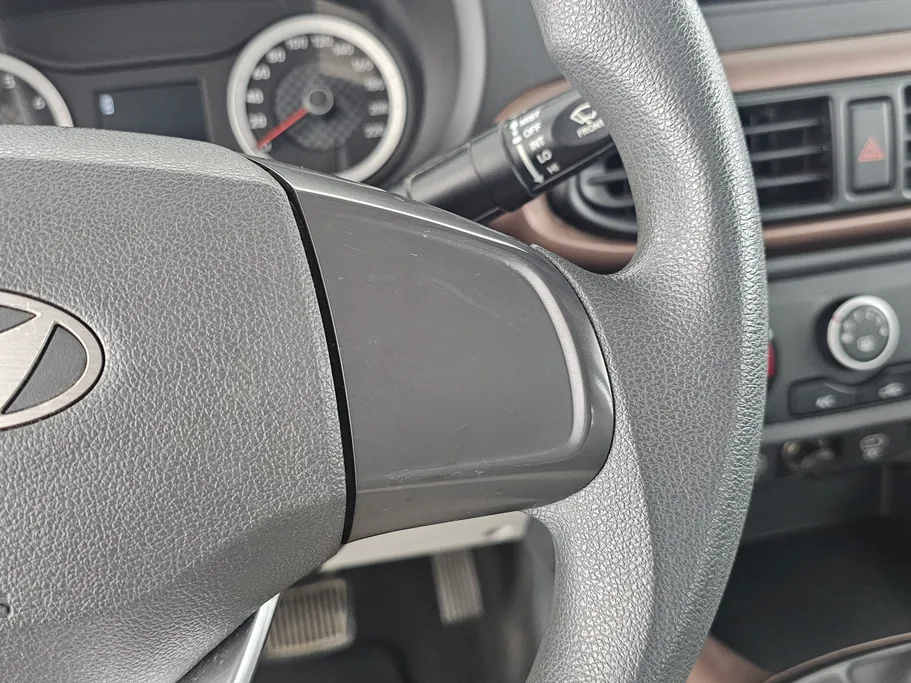 2024 Hyundai Grand i10 Fleet 