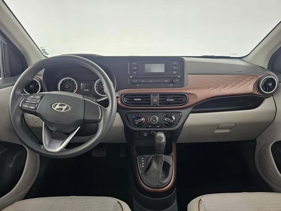 2024 Hyundai Grand i10 Fleet 