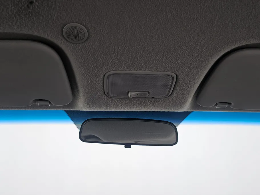 2024 Hyundai Grand i10 Fleet 