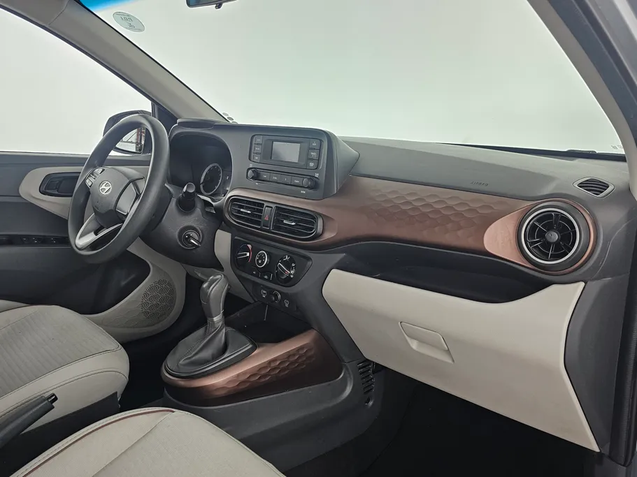 2024 Hyundai Grand i10 Fleet 