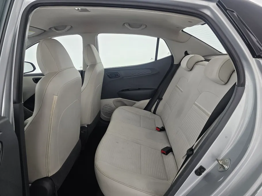 2024 Hyundai Grand i10 Fleet 