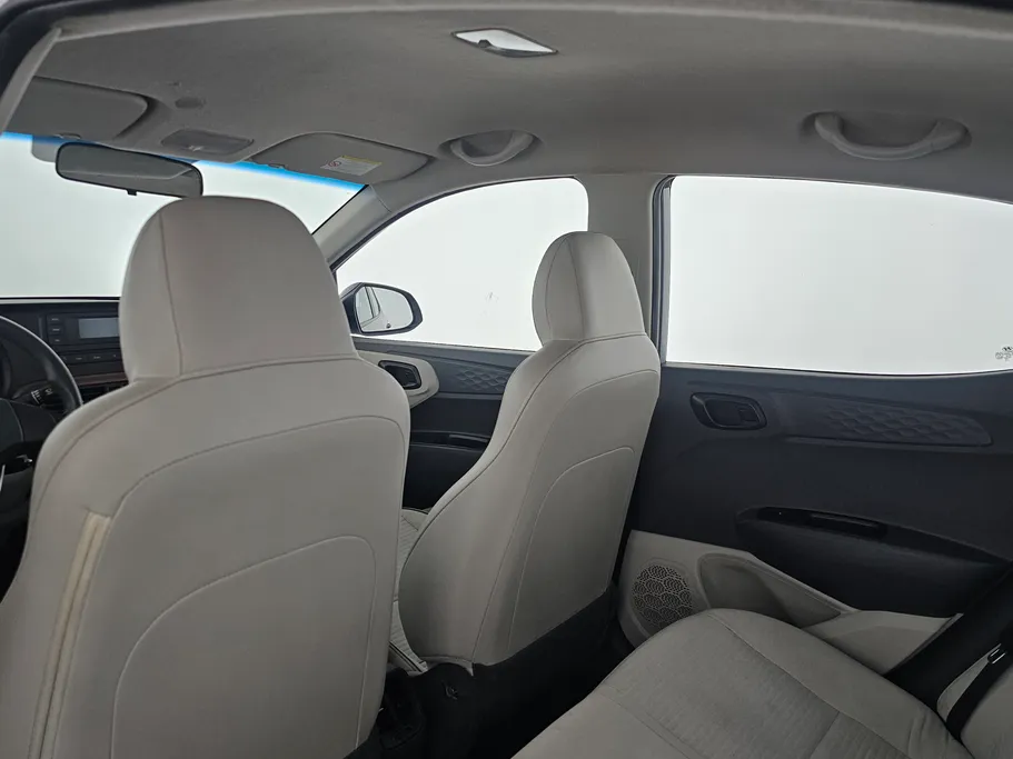 2024 Hyundai Grand i10 Fleet 