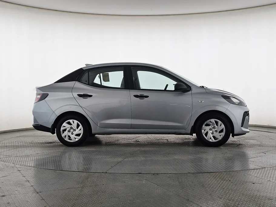 2024 Hyundai Grand i10 Fleet 