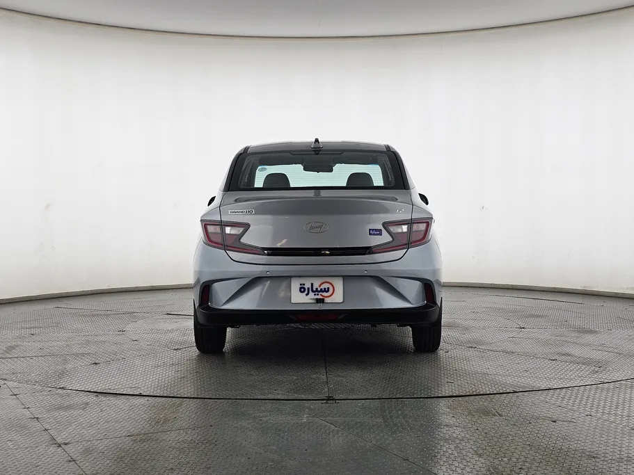 2024 Hyundai Grand i10 Fleet 