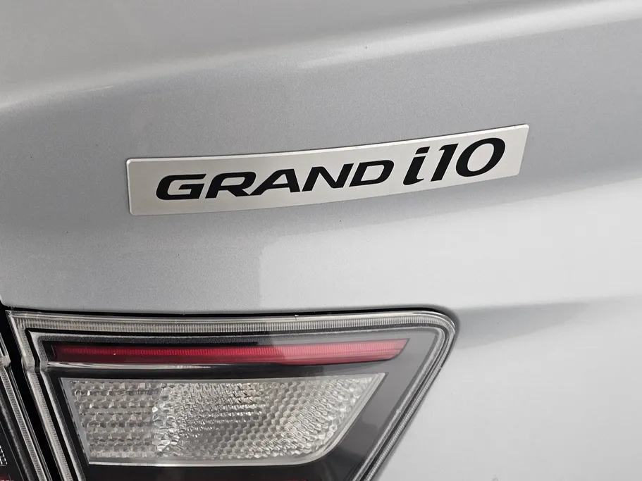 2024 Hyundai Grand i10 Fleet 