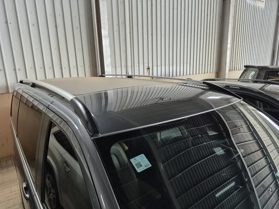 مرسيدس V250 Van 2022 