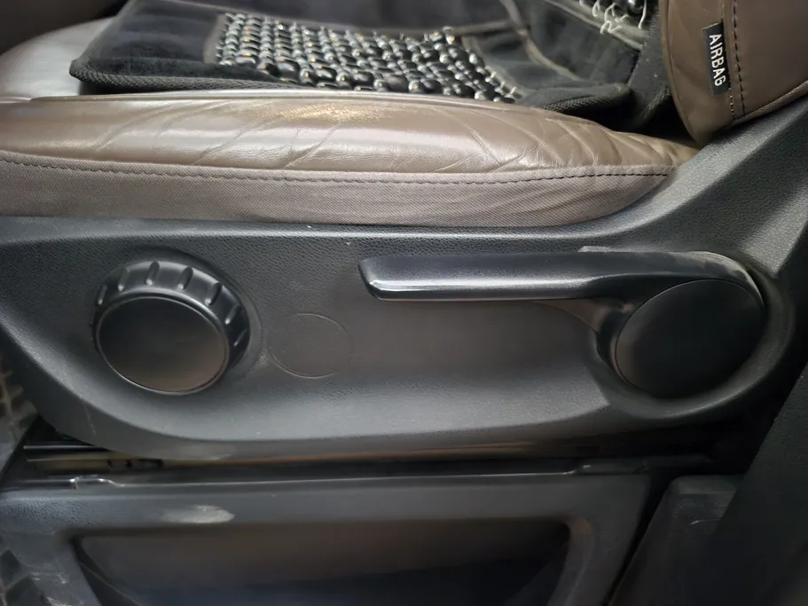 2022 Mercedes V250 Van 