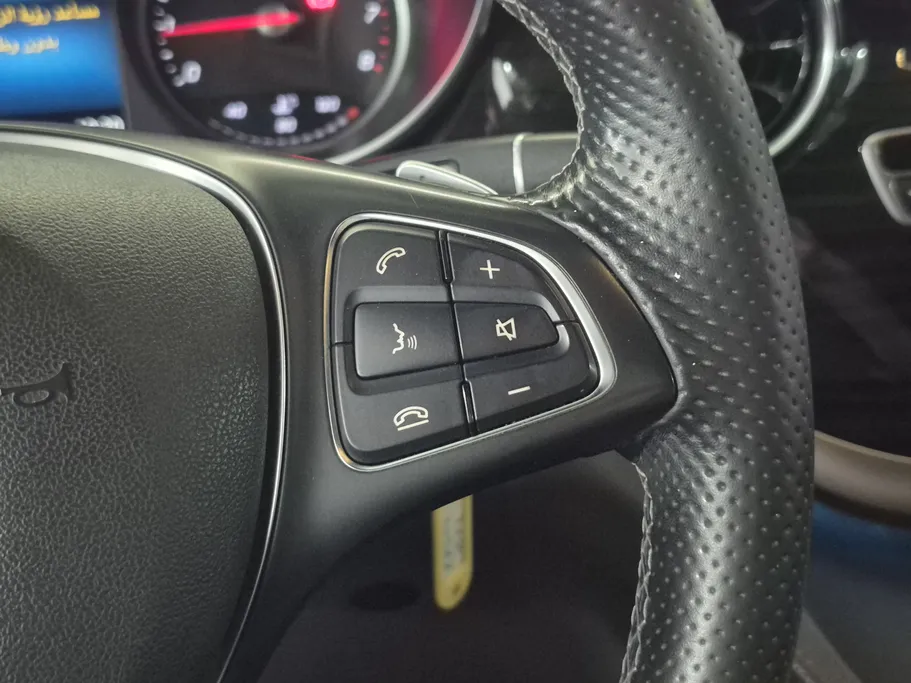 2022 Mercedes V250 Van 