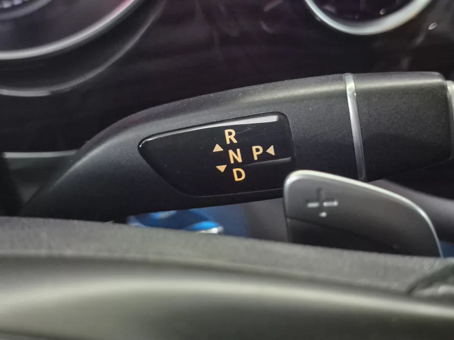 2022 Mercedes V250 Van 