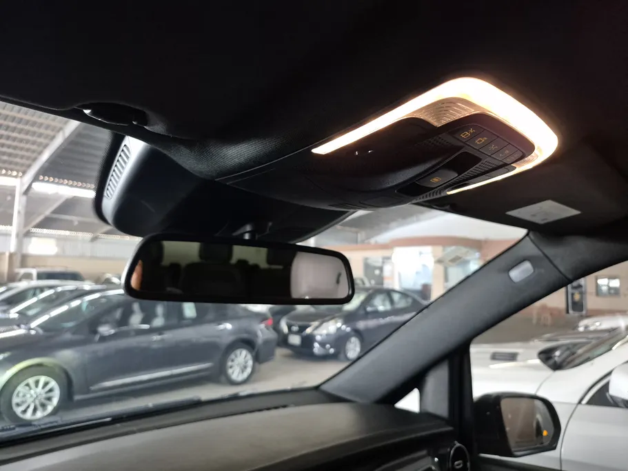 2022 Mercedes V250 Van 