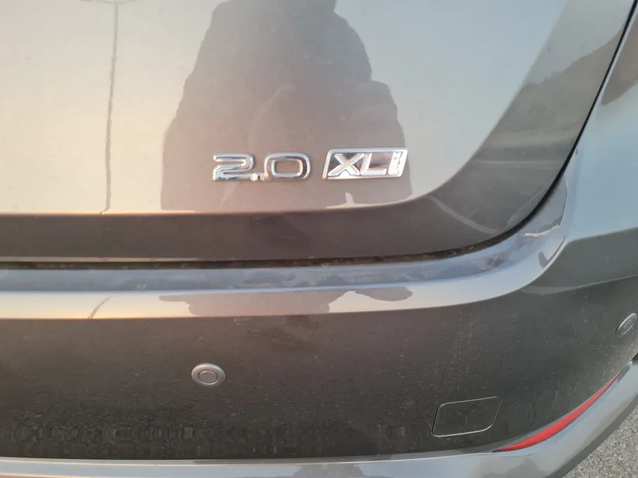 تويوتا كورولا XLI 2026 