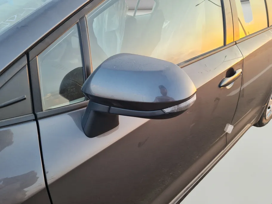 تويوتا كورولا XLI 2026 