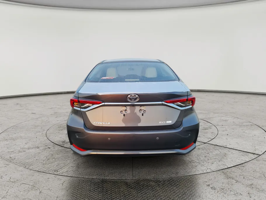 تويوتا كورولا XLI 2026 