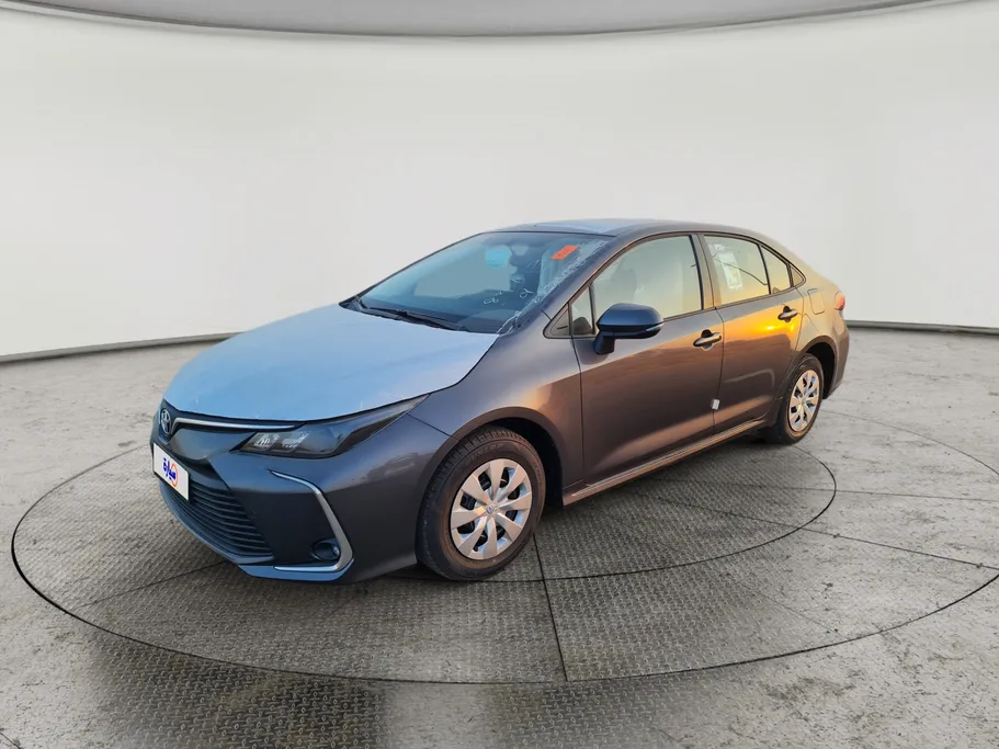 تويوتا كورولا XLI 2026 