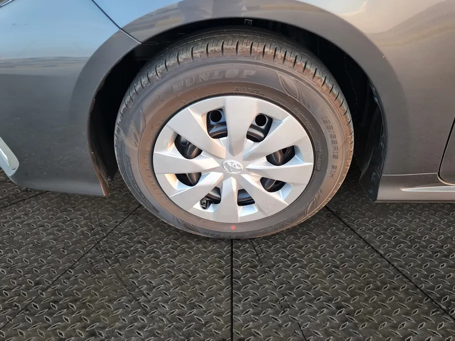 تويوتا كورولا XLI 2026 