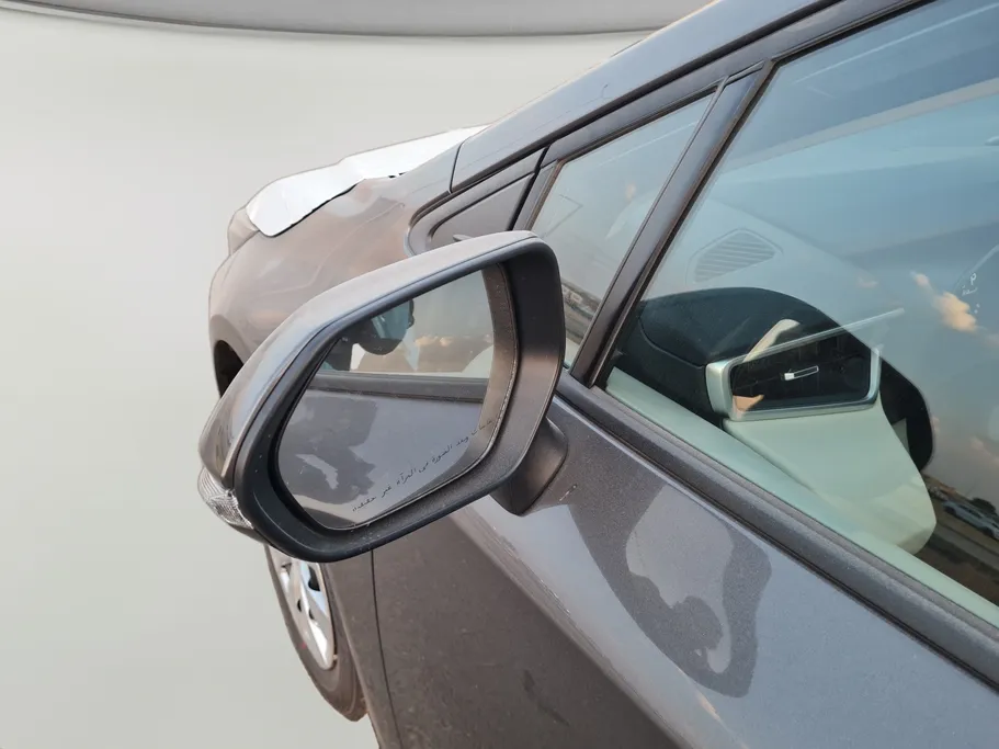 تويوتا كورولا XLI 2026 