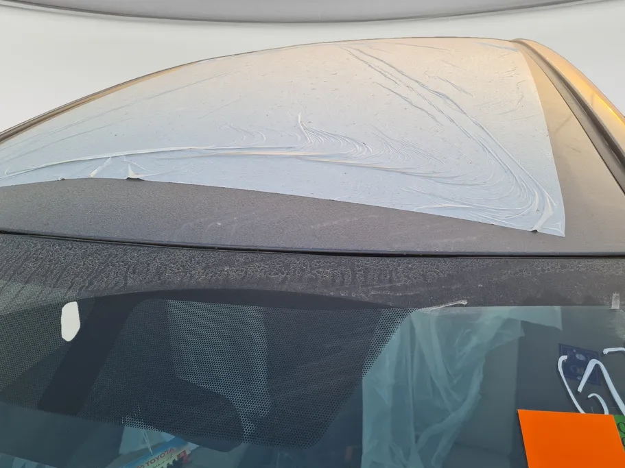 تويوتا كورولا XLI 2026 