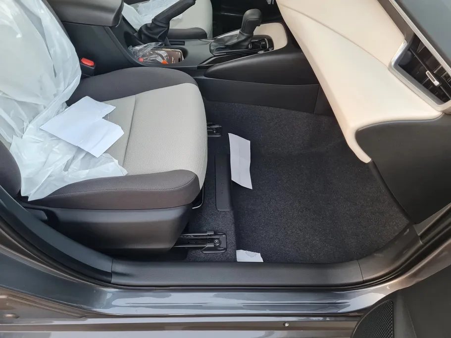 تويوتا كورولا XLI 2026 