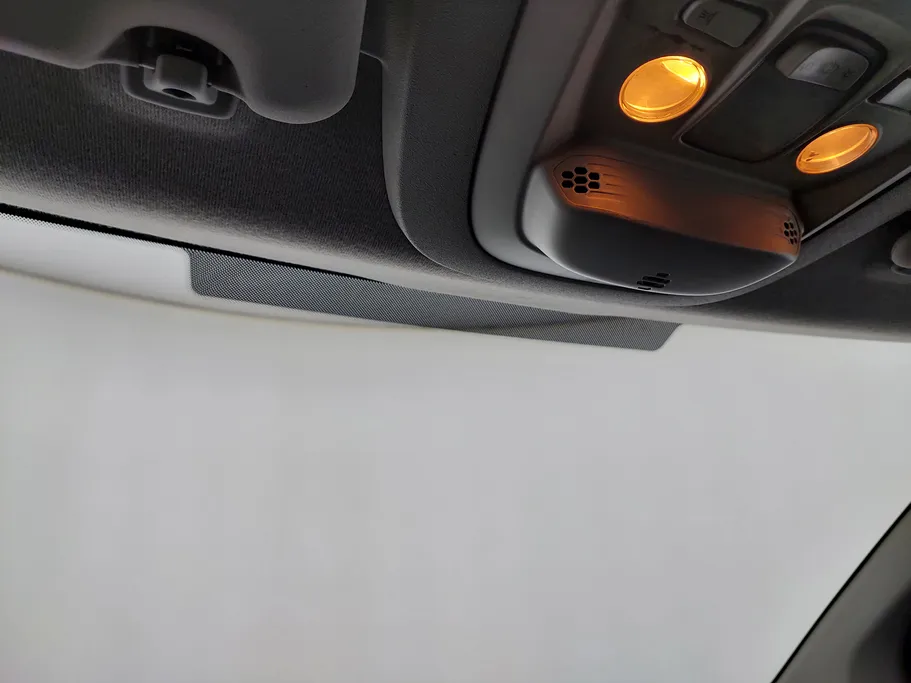 2023 Peugeot Partner Short van 