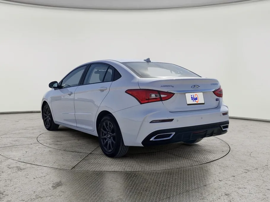 شيري اريزو 5 Comfort 2024 