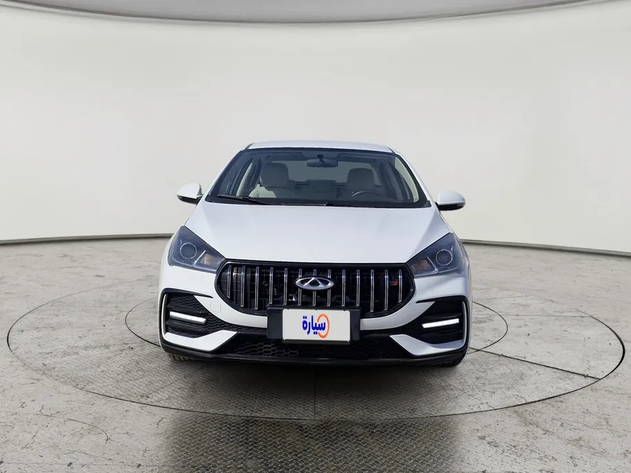 شيري اريزو 5 Comfort 2024 