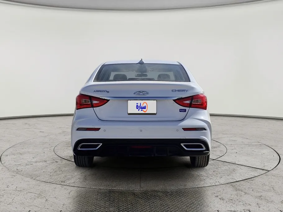 شيري اريزو 5 Comfort 2024 
