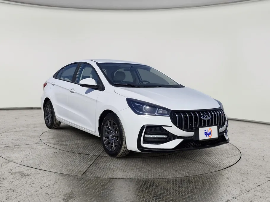 شيري اريزو 5 Comfort 2024 