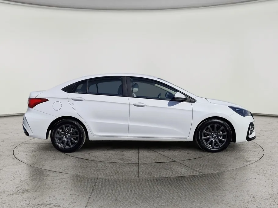 شيري اريزو 5 Comfort 2024 